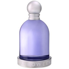 تصویر عطر ادوپرفیوم زنانه هالووین بنفش حجم ۱۰۰ میلی‌لیتر 