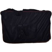 تصویر کیف برزنتی تخت ماساژ آرامکو پلاس Massage bed canvas bag