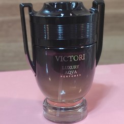 تصویر ادکلن مردانه لاکچری آکوا رایحه ویکتوری 60ml LUXURY AQVA VICTORI