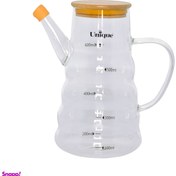 تصویر روغن ریز 600میلی لیتر یونیک کد UN-2011 