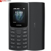 تصویر گوشی طرح نوکیا 2023 105 | حافظه 128 رم 48 مگابایت High Copy Nokia 105 2023 128/48 MB