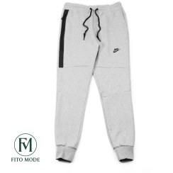 تصویر شلوار اسپرت مردانه نایک مناسب برای استایل خیابانی و کژوال 