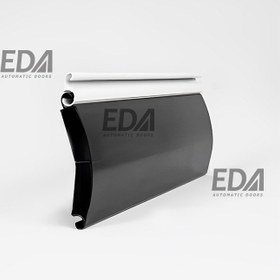 تصویر تیغه کرکره برقی لوکس ۱۱۰ 