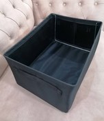 تصویر باکس لباس استند دار کد ۱۱۱۵ تاشو 