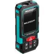 تصویر متر لیزری دوربین دار مایلسی مدل K3 - 150 METER LASER DISTANCE METER K3 - 150 M