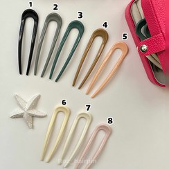 تصویر کانزاشی دوشاخ پلاستیکی 