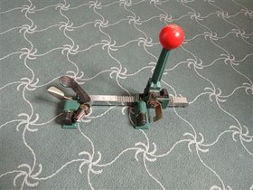 تصویر دستگاه تسمه کش 