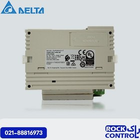 تصویر PLC دلتا مدل DVP20SX211 DVP20SX211