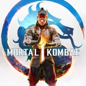 تصویر خرید اکانت قانونی Mortal Kombat 1 PS5 & PS4 