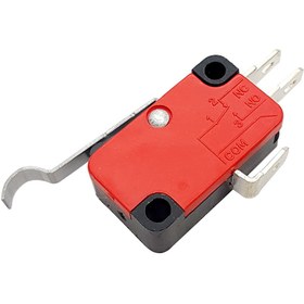 تصویر میکروسوئیچ V-154-1C25 