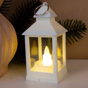 تصویر فانوس چراغدار LED 