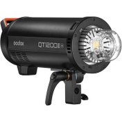 تصویر فلاش گودکس Godox QT1200IIIM Studio Flash 