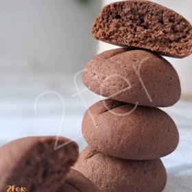 تصویر کوکی قهوه cookie