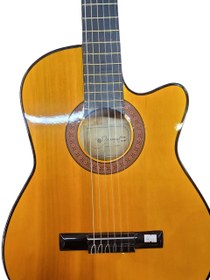 تصویر گیتار دیاموند ۴/۴ 