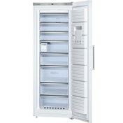 تصویر فریزر بوش مدل GSN58EW40 Bosch GSN58EW40 Freezer