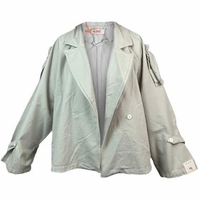 تصویر کت مدل adora شیری 