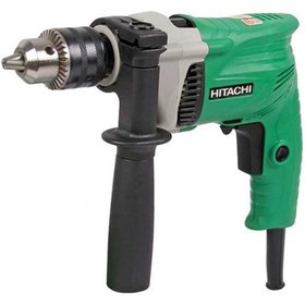 تصویر دریل ضربه ای هیتاچی مدل DV13VSS Hitachi DV13VSS Impact Drill