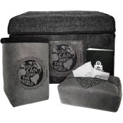 تصویر پک نظم‌دهنده خودرو مدل Earth 