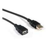 تصویر کابل برق دو چاک 0.5 متری LEXUS 