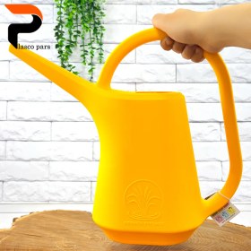 تصویر آب پاش برکه زیبا 