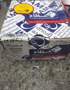 تصویر توپی چرخ عقب پژو ۴۰۵ معمولی عظام 