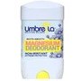 تصویر ژل دئودورانت زنانه آمبرلا White And Smooth 75 میلی لیتر Umbrella Womens White And Smooth Deodorant 75 ml