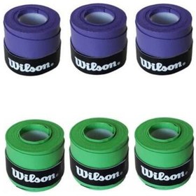 تصویر گریپ راکت تنیس ویلسون wilson | 91593897