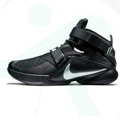 تصویر کفش والیبال نایکی مدل Zoom Lebron Soldier IX 