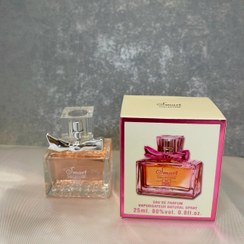 تصویر عطر وادکلن ۲۵میل اسمارت کالکشن کد۱۹۶ میس دیور Smart Collection 196 Miss Dior Cherie 25ml