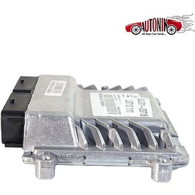 تصویر کامپیوتر تیبا LZNF زیمنس 