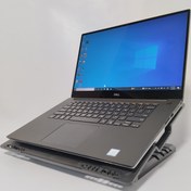 تصویر Dell Precision Stock M5540 Laptop DELL Precision 5540 (stuch)