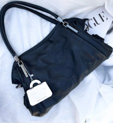 تصویر کیف بزرگ سینتا کدC0088 