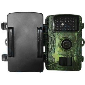 تصویر دوربین تله ای، شکار و حیات وحش ( Trail Camera ) مدل DL100 