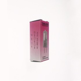 تصویر لامپ مدلینگ سوزنی 