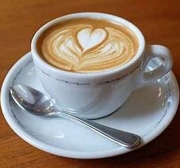 تصویر کافی میکس 