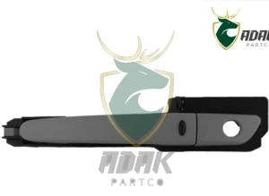 تصویر فروشگاه یدکی خودرو آداک پارت