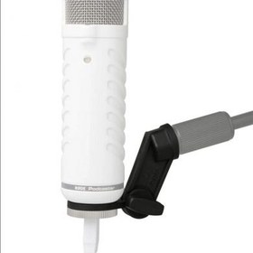 تصویر گیره میکروفون RØDE RM2 Rode RM2 Ring-Mount Microphone Stand