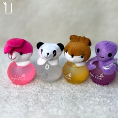 تصویر عطر بچگانه بی بی لاو خنک و ملایم ۵۰ میلی لیتر 