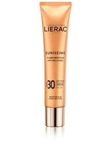 تصویر Lierac ضدآفتاب آرام بخش و انرژی‌بخش Sunrissime SPF 30 