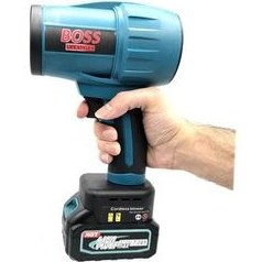 تصویر دستگاه دمنده باس مدل BS-TF 