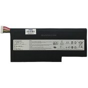 تصویر باتری لپ تاپ ام اس آی BTY-M6K ظرفیت ۴۶۰۰ میلی‌آمپر ۳ سلولی 