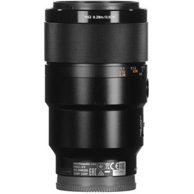 تصویر لنزسونی 90mm ماکرو اف 2.8 ا Lens Sony FE 90mm F/2.8 Macro G OSS ا 90mm f/2.8 Macro G OSS 90mm f/2.8 Macro G OSS