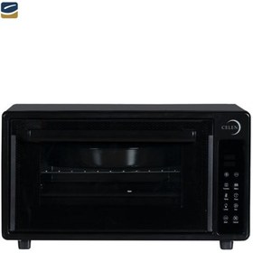 تصویر آون توستر سلن مدل 4 Celen 46lit Toaster oven