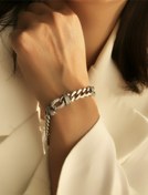 تصویر دستبند کارتیه الینا ژوپینگ‌ 