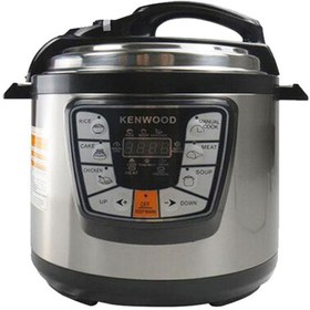 تصویر زودپز کنوود مدل KPC376 