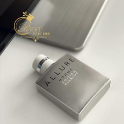 تصویر عطر آلور هوم ادیشن بلانش 