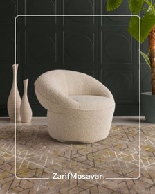 تصویر موکت شنل 