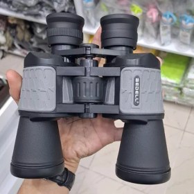 تصویر دوربین دوچشمی بیدل BEDELL 20×50 