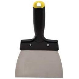 تصویر کاردک اوتي پقفه مدل Couteau A Enduire سايز 14 سانتي‌ متر ا Loutil Parfait Couteau A Enduire Paint Scrapper 14cm Loutil Parfait Couteau A Enduire Paint Scrapper 14cm