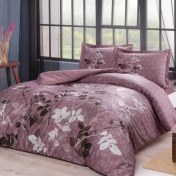 تصویر سرویس ملحفه دونفره Clement برند Tac 